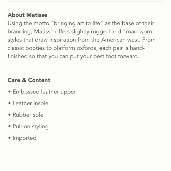 • Anthro leather snakeskin ankle hightop - Picture 7 of 7